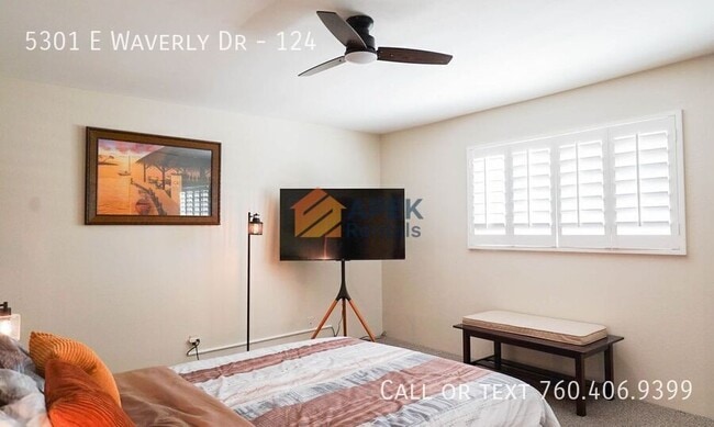 Building Photo - 5301 E Waverly Dr