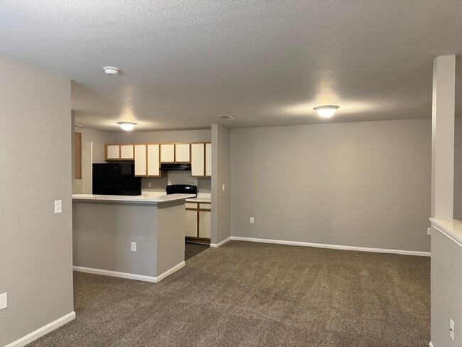 Interior Photo - Amber Pointe Apartments