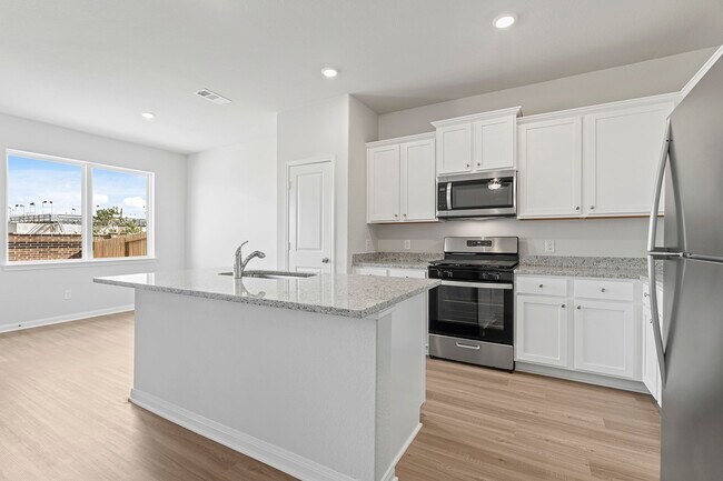 Building Photo - 10611 Millet Ct