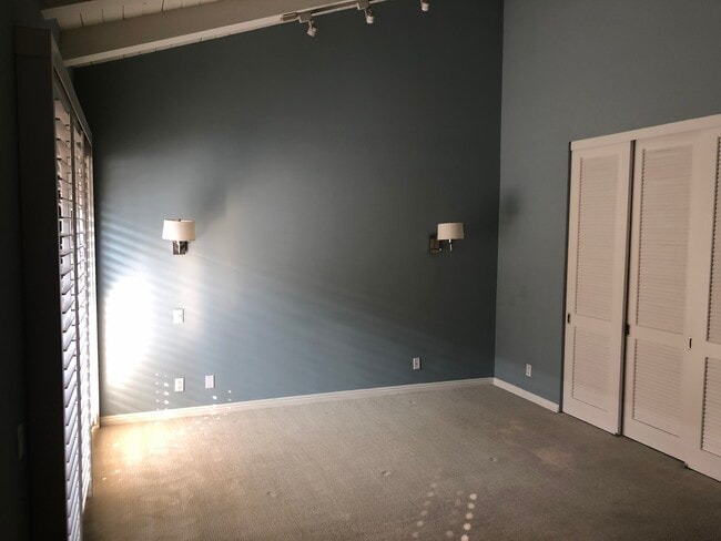 Master Bedroom Small Closet - 824 16th St