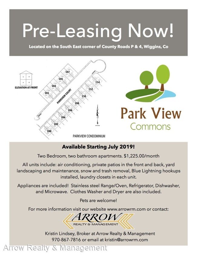 Building Photo - 105 Parkview Ct