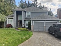 Building Photo - Silverdale 3 Bed 2.5 Bath home