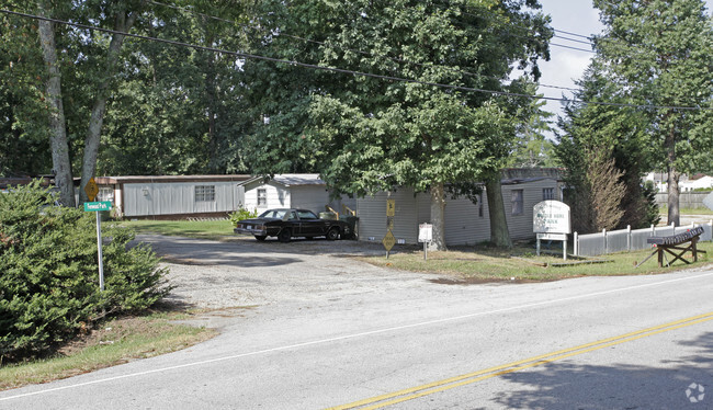 Primary Photo - Fernwood Mobile Home Park