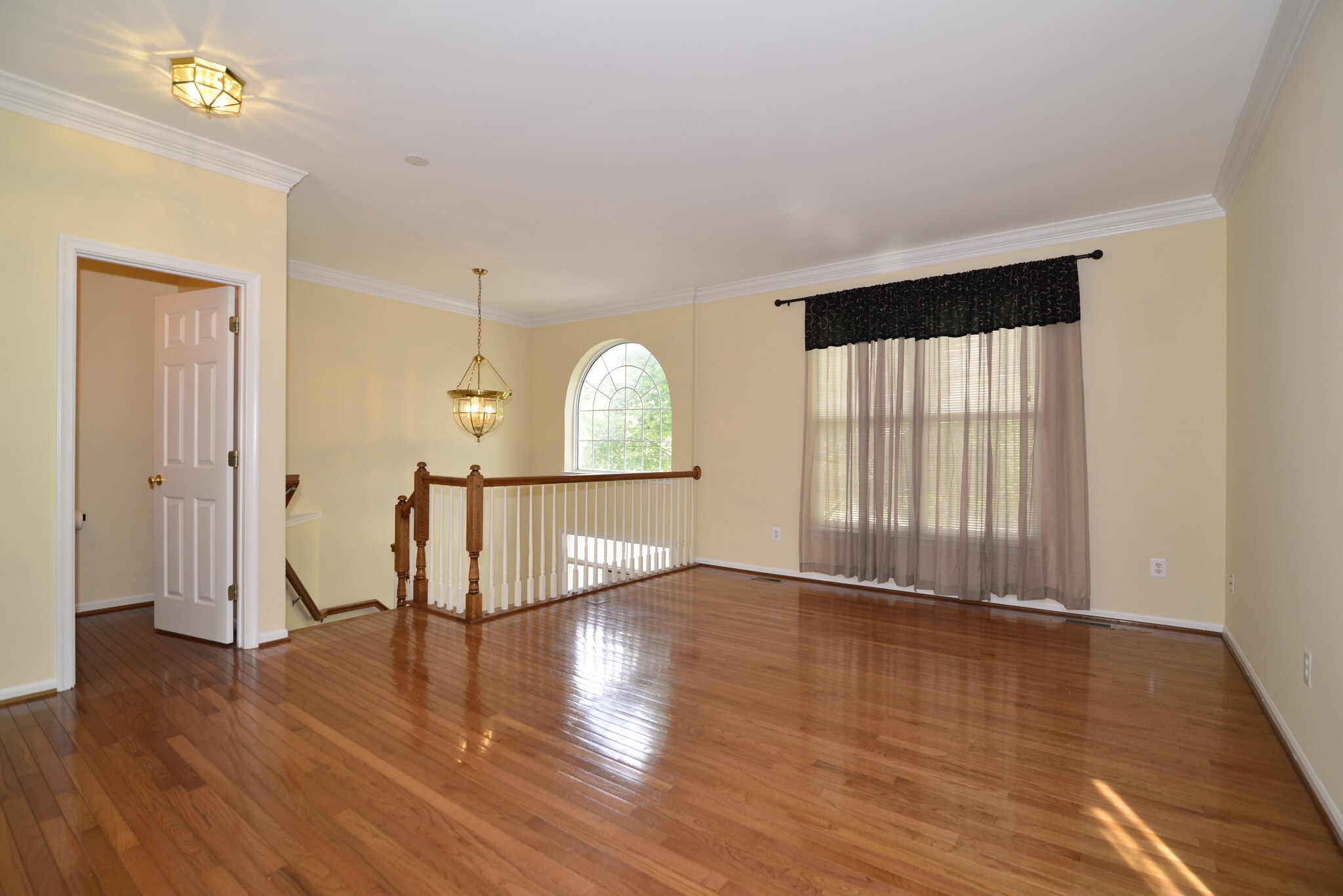 Living Room2 - 11401 Abner Ave
