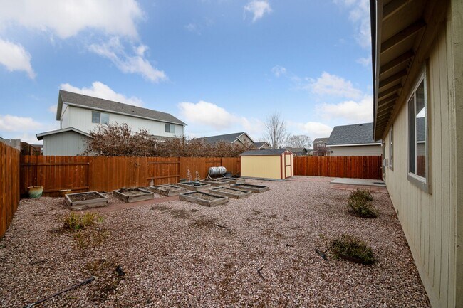 Building Photo - Charming home in Southwest Redmond