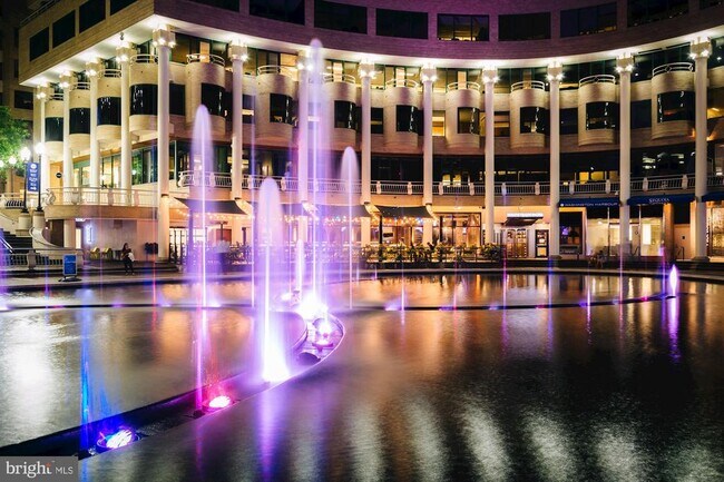 Building Photo - 1080 Wisconsin Ave NW