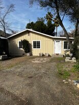 Building Photo - 40671 Old Three Rivers Rd