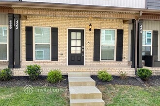 Building Photo - 422 Rick Mccormick Dr