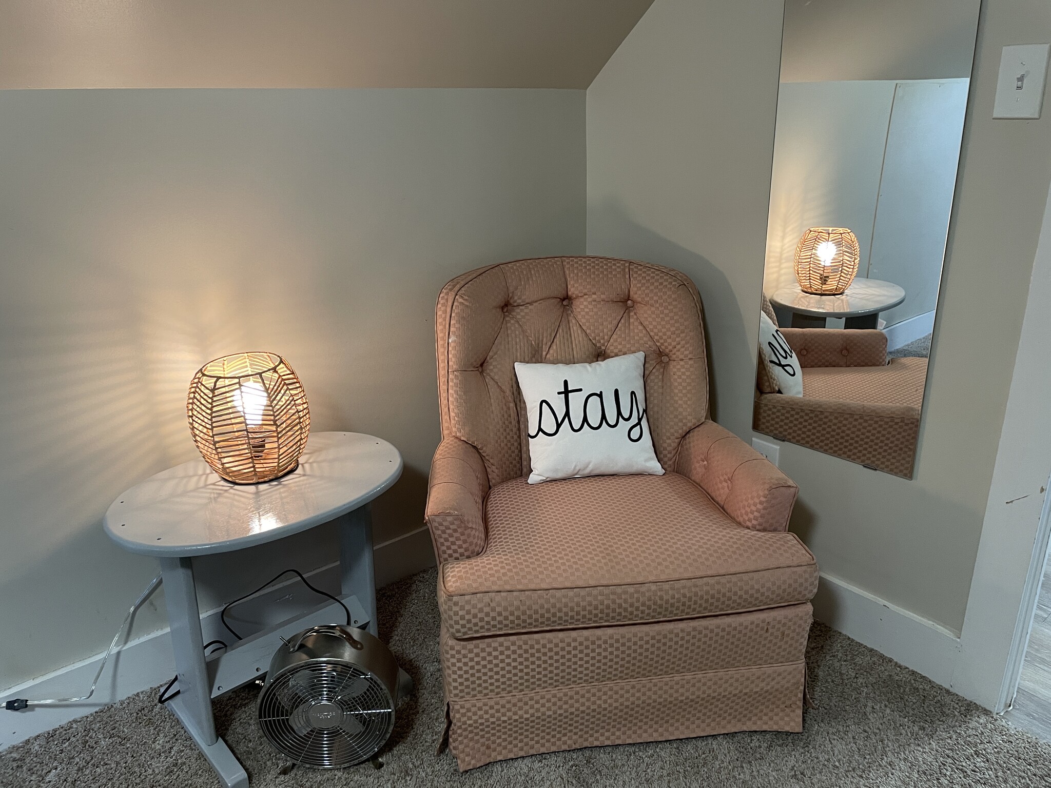 Bedroom - 3916 The Paseo