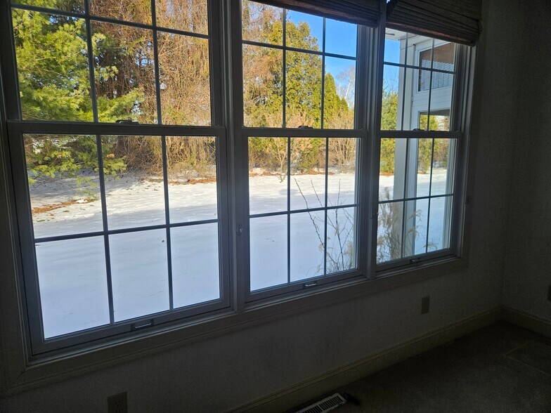 View from PBR - 359 Main St