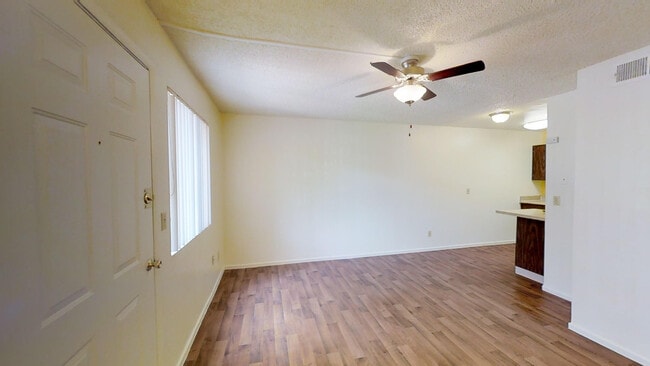 Living Room - Sedona Springs