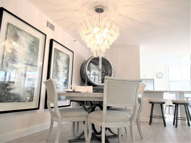 Building Photo - FURNISHED SIX MONTH RENTAL WATER VIEW BAHIA DEL MAR APRIL 29, 2026-OCT. 31, 2026