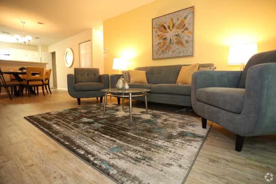 Harbor Village Apartments 2370 Harpoon Ct Richmond VA 23294