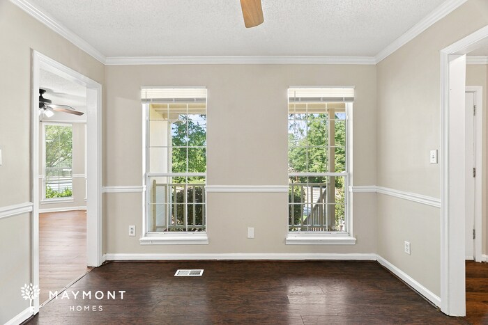 Building Photo - 6721 Heather Ridge Cir