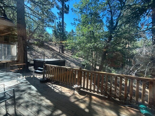 Building Photo - 1287 Sand Canyon Ct