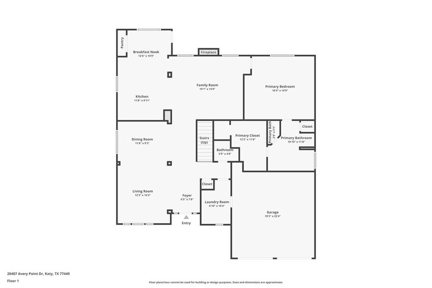 Building Photo - 20407 Avery Point Dr