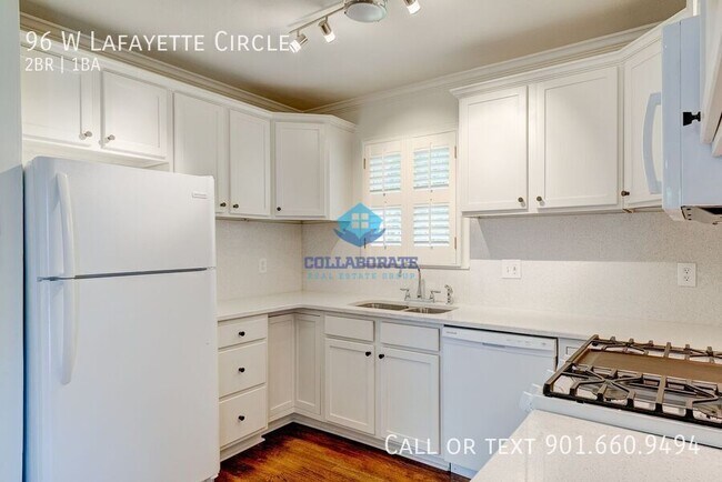 Building Photo - 96 W Lafayette Cir