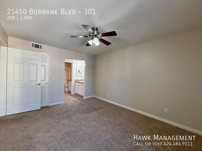 Building Photo - 21450 Burbank Blvd