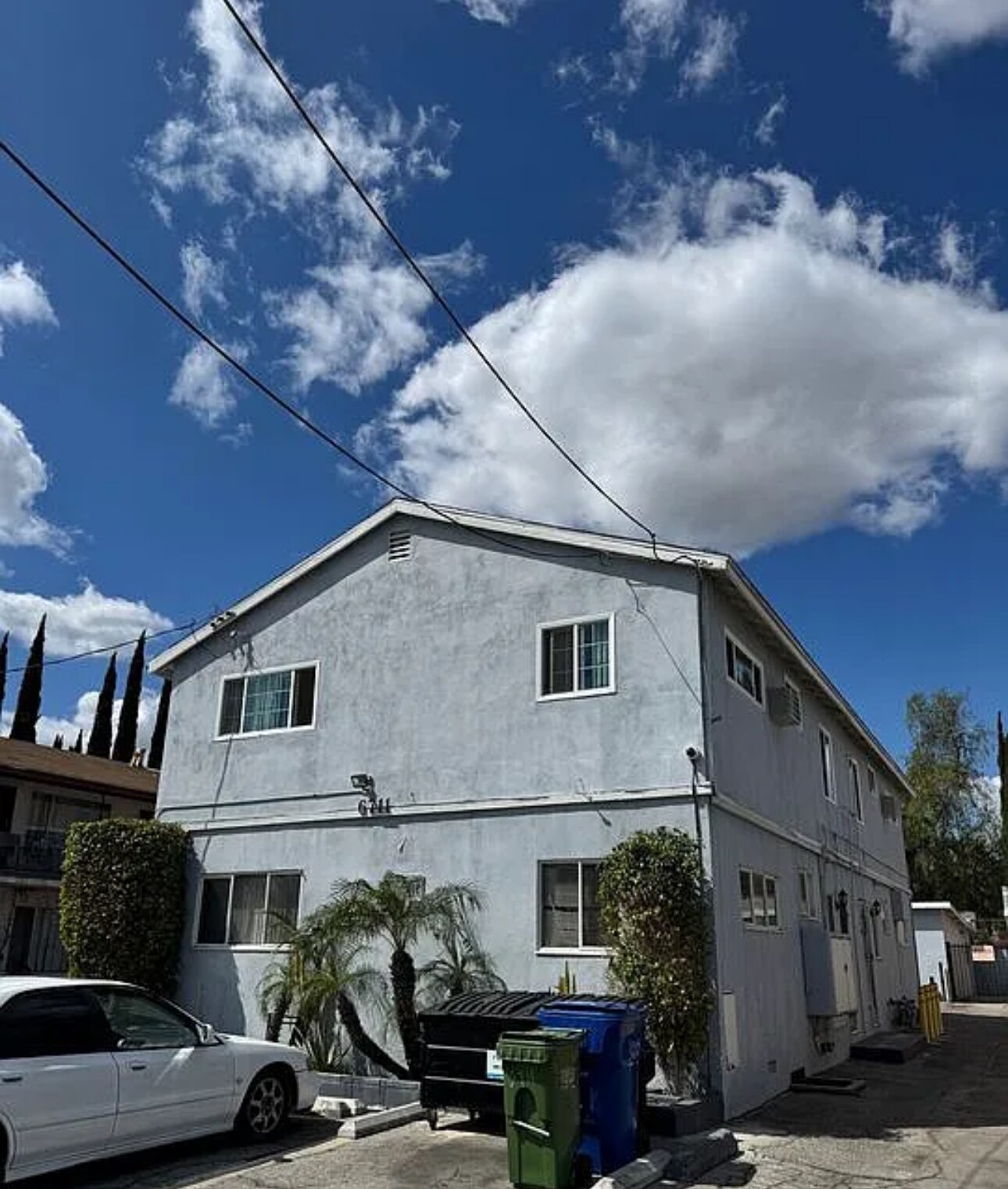 Building Photo - 6711 Fulton Ave