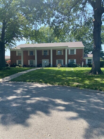 Building Photo - 104 Winston Pl