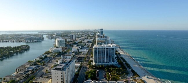 Building Photo - 6365 Collins Ave