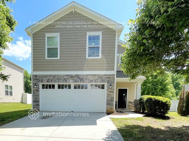 Building Photo - 10022 Bristley Rd