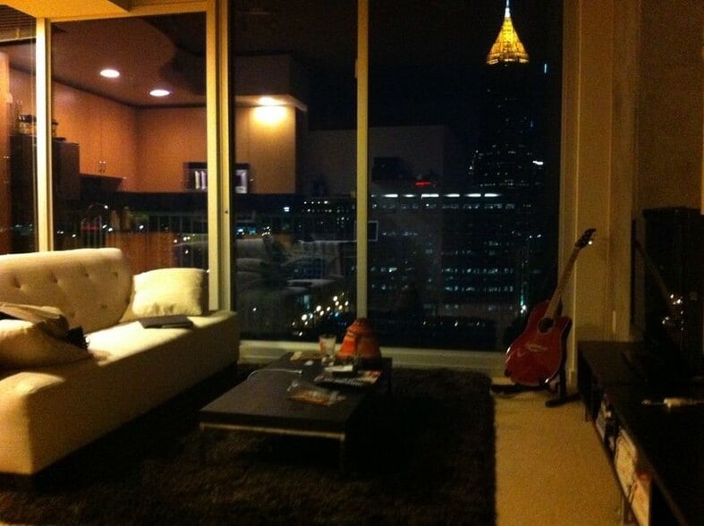 Building Photo - 860 Peachtree St NE