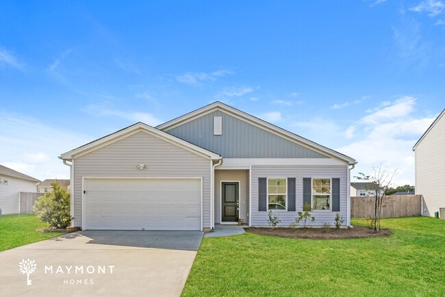 Building Photo - 109 Percheron Dr