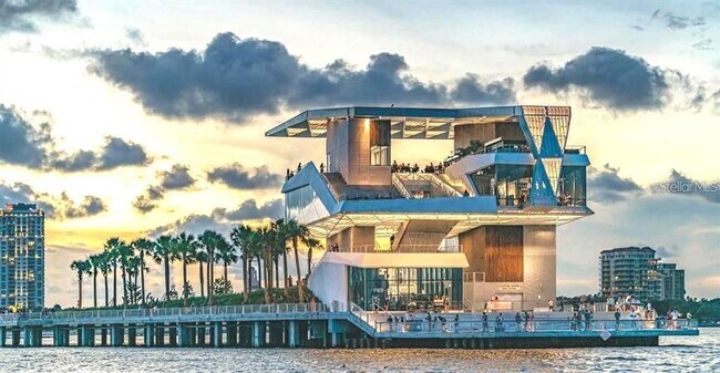 Building Photo - 4950 Gulf Blvd