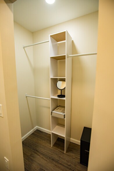 Building Photo - 150 Mount Read Blvd