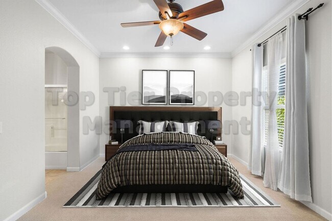 Building Photo - ***Welcome to Comfortable Luxury in Andalu...