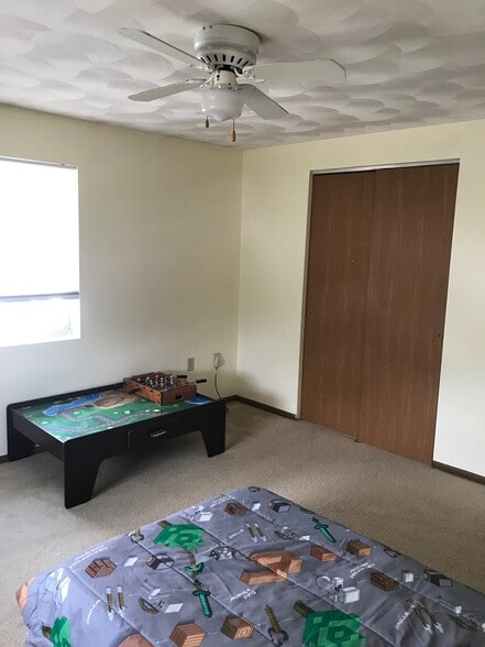 Building Photo - 2614 Magnolia St