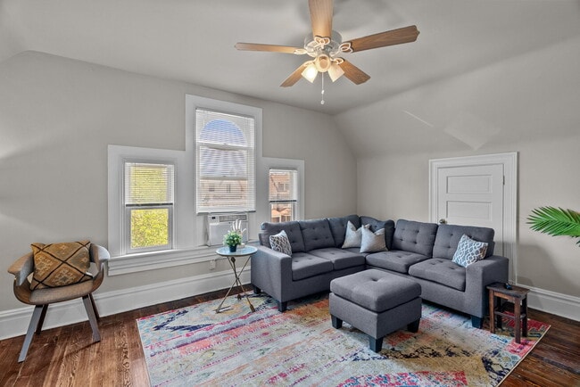 Building Photo - 4600 McPherson Ave