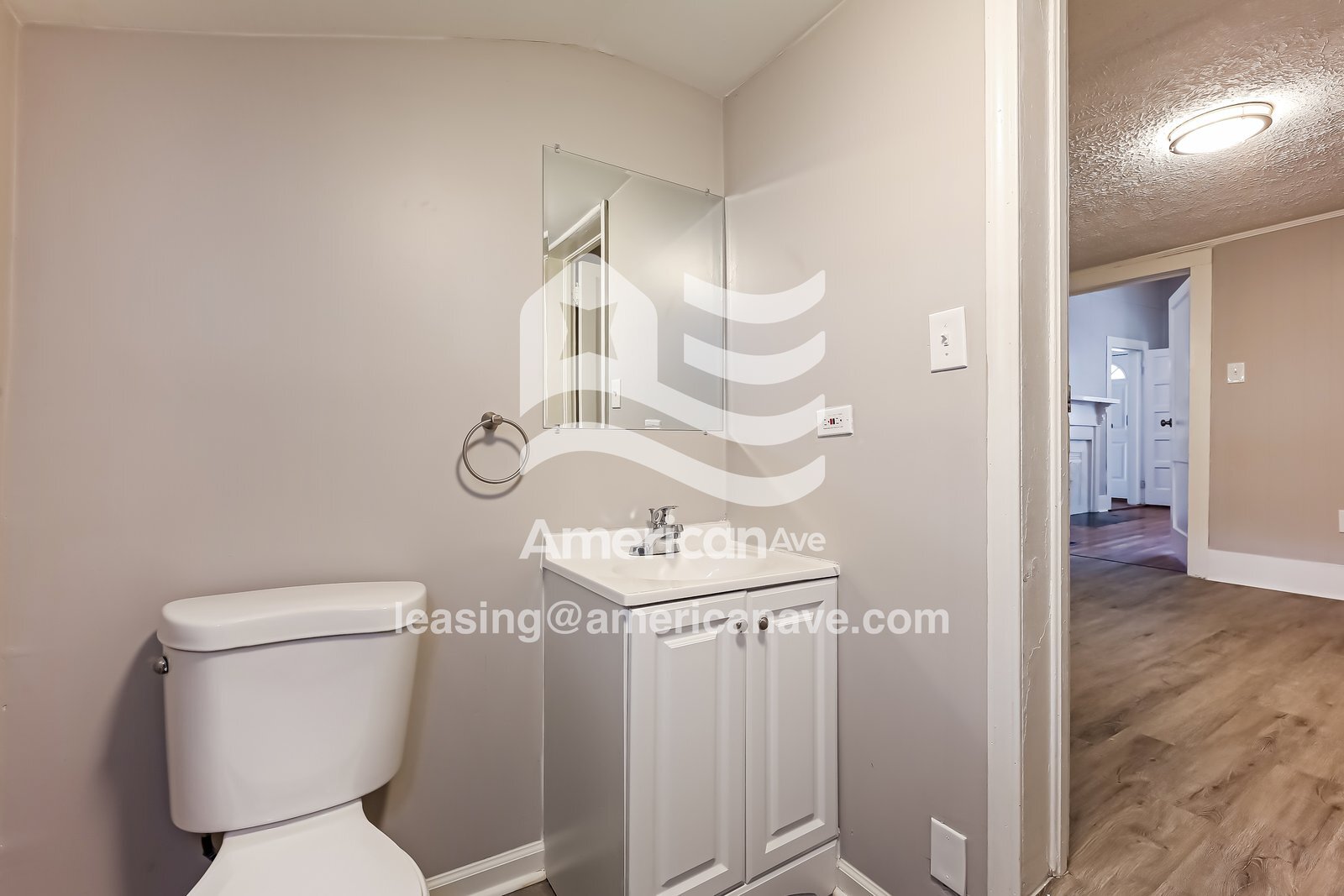 Building Photo - 3 Jackson St