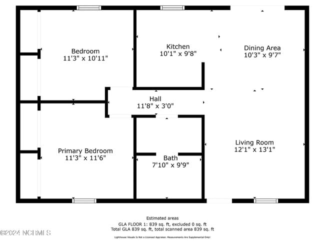 Building Photo - 284 Robert Sands Rd