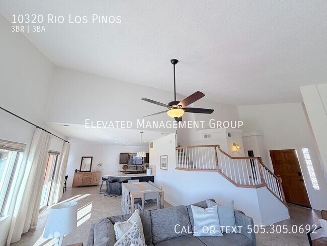 Building Photo - 10320 Rio Los Pinos Dr NW