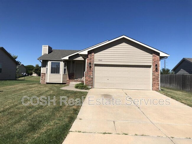 Primary Photo - 1342 N Aksarben Ct