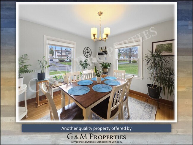 Building Photo - Rare 3-Bedroom Home Rental - just 1-Mile from Strong / Highland Hospitals!