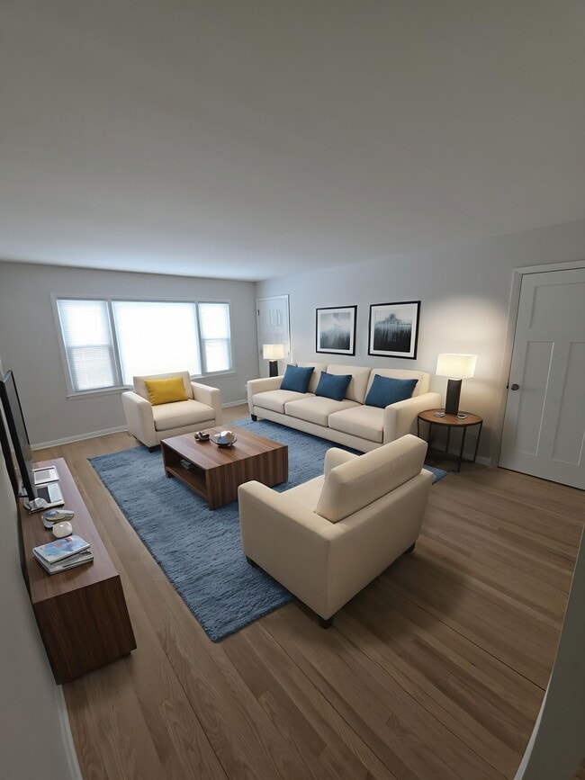 Building Photo - 11817 W North Ave