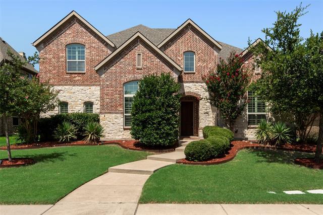 Primary Photo - 7509 Rockyford Dr
