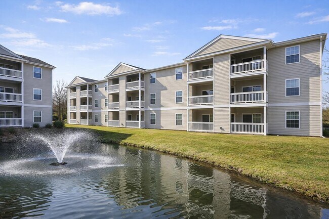 Building Photo - 6022 Dick Pond Rd