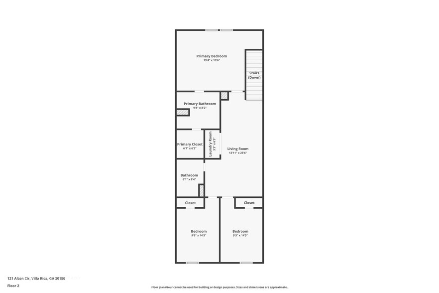 Building Photo - 121 Alton Cir