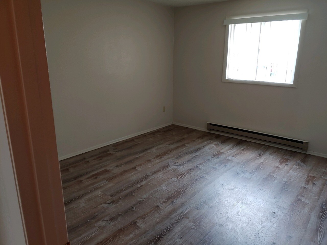 Bedroom - 2826 Baker Dr