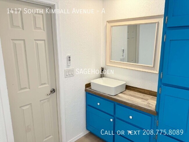 Building Photo - 1417 S Kimball Ave