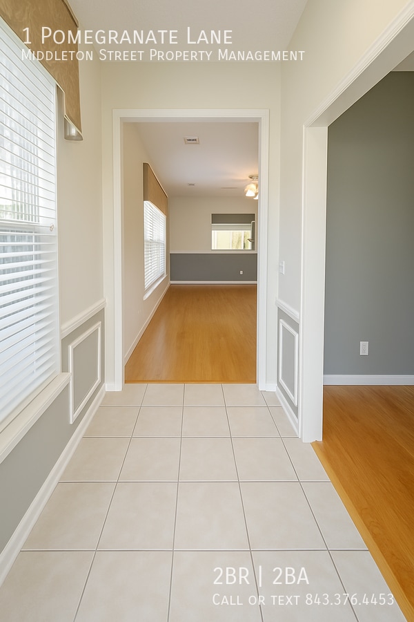 Building Photo - 1 Pomegranate Ln