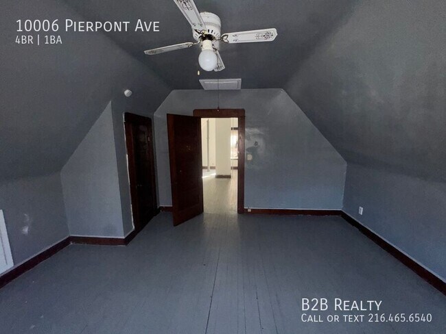 Building Photo - 10006 Pierpont Ave