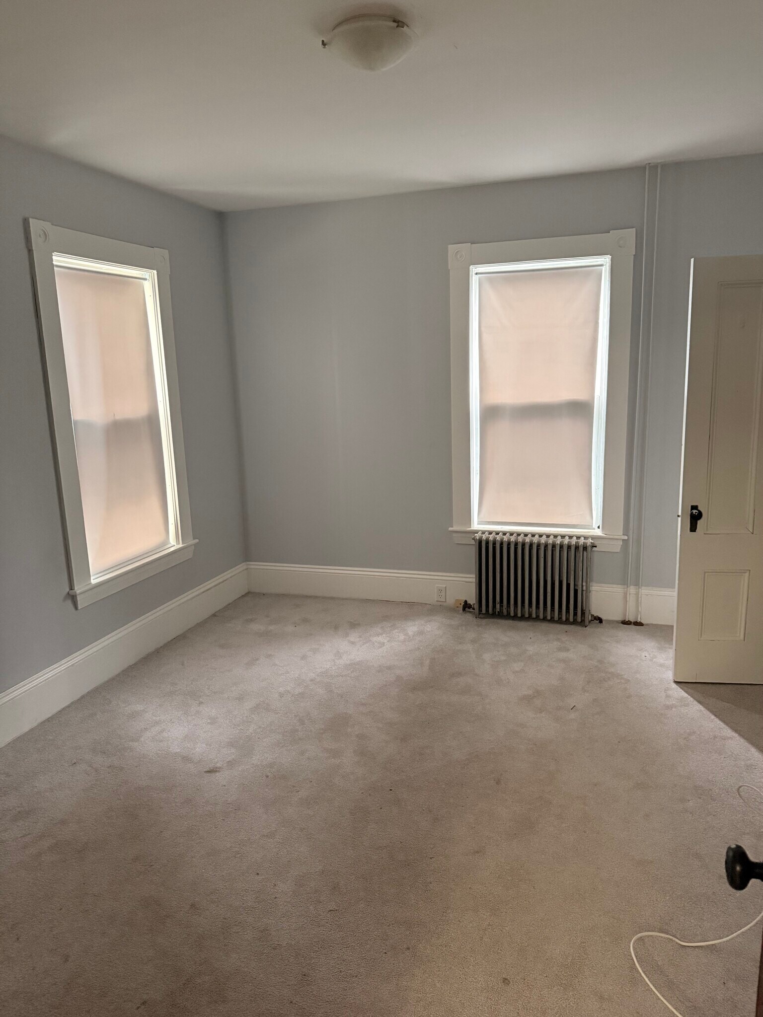 Bedroom #1 - 15 Hayden St