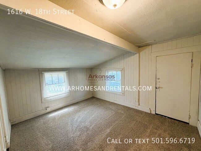 Building Photo - 1616 W 18th St