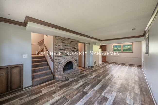 Building Photo - 4528 68th St