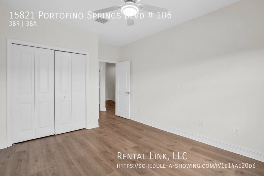 Building Photo - 15821 Portofino Springs Blvd